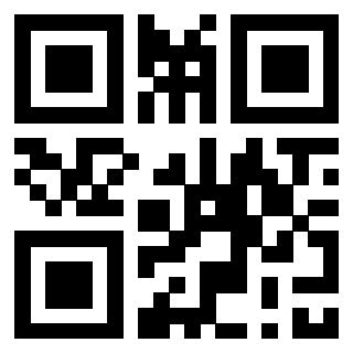 3308494425 Qr Code associato