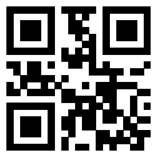 Immagine del Qr Code di 3308494428