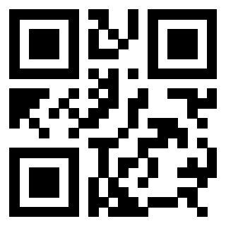 Il Qr Code di 3308494429