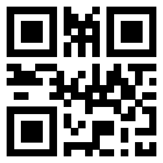 Il QrCode di 3308494430