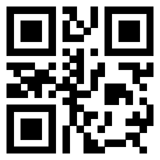 Immagine del QrCode di 3308494433