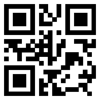 3308494434 - Immagine del Qr Code