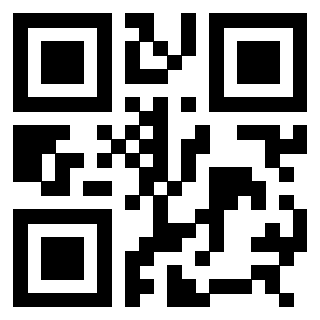 Il Qr Code di 3308494435