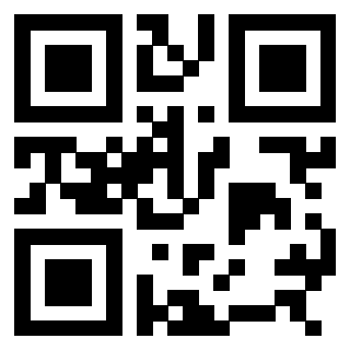 3308494436 - Immagine del QrCode