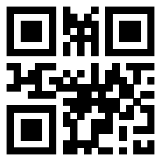 Scansione del Qr Code di 3308494437