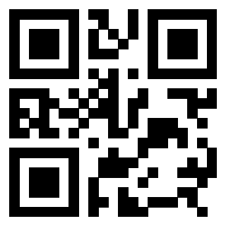 Il Qr Code di 3308494438