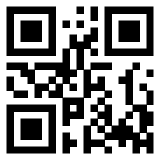 3308494441 QrCode associato