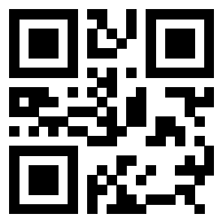 Immagine del Qr Code di 3308494442