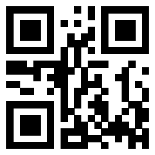 3308494443 QrCode associato