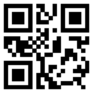 3308494446 - Immagine del QrCode associato