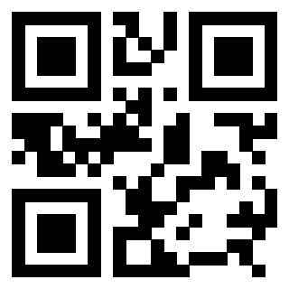 Immagine del Qr Code di 3308494448