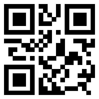 Scansione del QrCode di 3308494451
