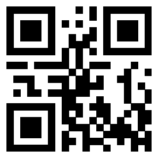 3308494453 - Immagine del Qr Code