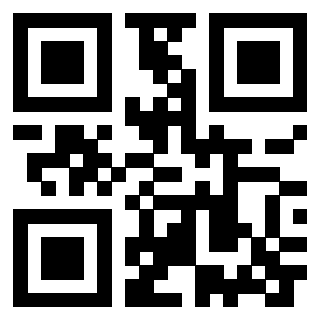 Il QrCode di 3308494456