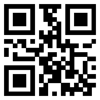 3308494458 - Immagine del Qr Code