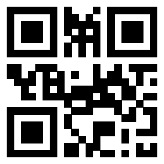 3308494460 - Immagine del QrCode