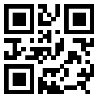 Immagine del Qr Code di 3308494461