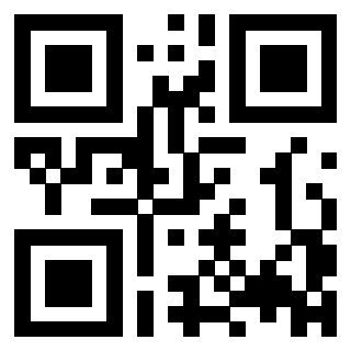 Il Qr Code di 3308494462