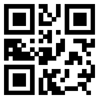 3308494463 - Immagine del Qr Code