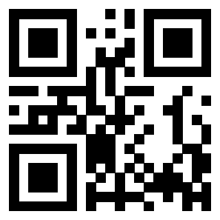 Scansione del Qr Code di 3308494464