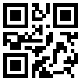 3308494467 QrCode associato