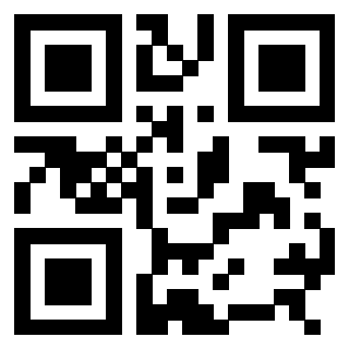 3308494468 Qr Code associato