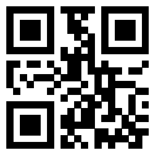 3308494469 - Immagine del Qr Code associato
