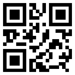 Il Qr Code di 3308494471