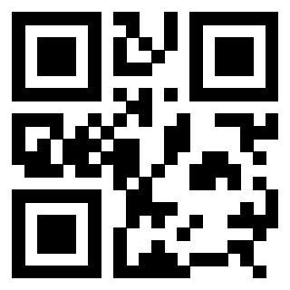 Il Qr Code di 3308494472