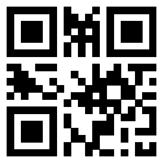 Immagine del QrCode di 3308494473