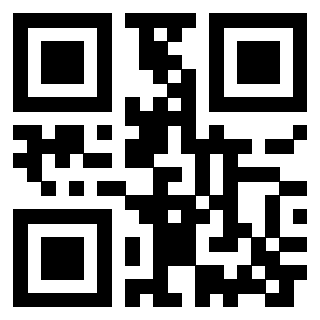 Immagine del QrCode di 3308494479