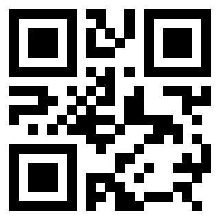 3308494480 Qr Code associato