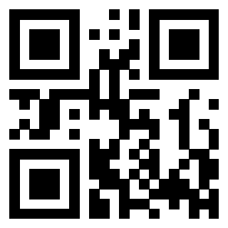 Scansione del Qr Code di 3308494481