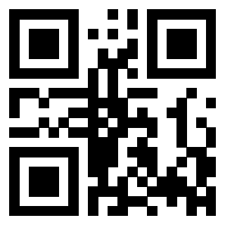 Scansione del Qr Code di 3308494483