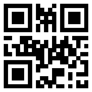 Immagine del Qr Code di 3308494484