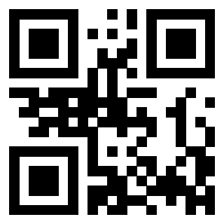 Scansione del QrCode di 3308494485