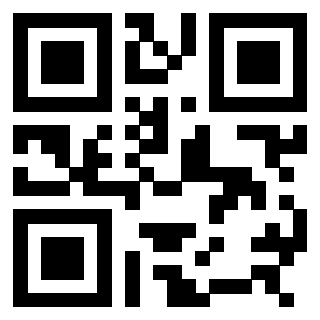 3308494486 QrCode associato