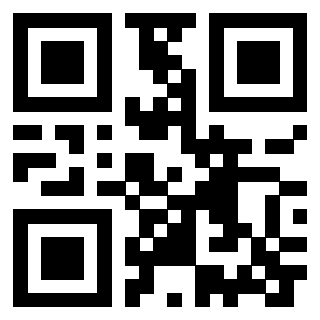 Immagine del QrCode di 3308494487