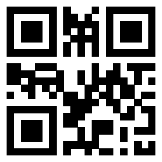 Immagine del QrCode di 3308494488