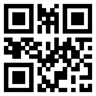 3308494489 - Immagine del Qr Code associato