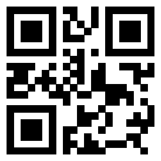 3308494491 QrCode associato