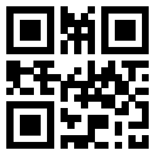 Immagine del Qr Code di 3308494494