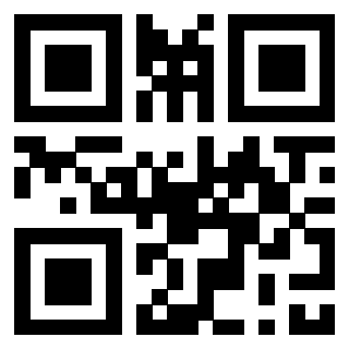 3308494495 - Immagine del Qr Code associato