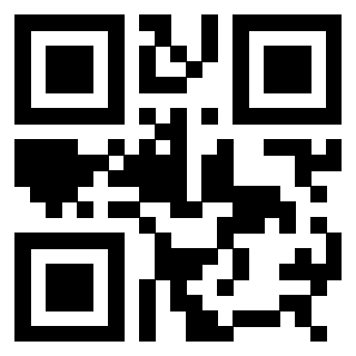 Immagine del QrCode di 3308494499