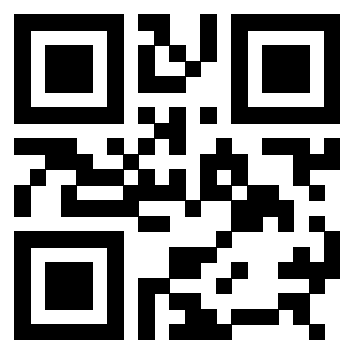3308494500 Qr Code associato