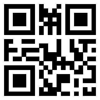 Il Qr Code di 3308494502