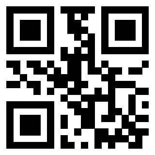 Il QrCode di 3308494503