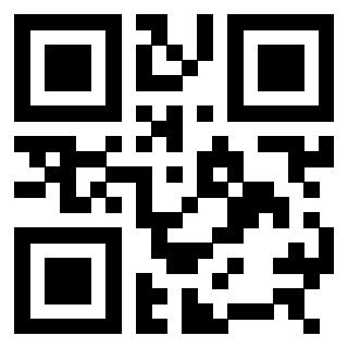 Scansione del Qr Code di 3308494504