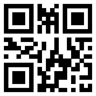 Immagine del Qr Code di 3308494507