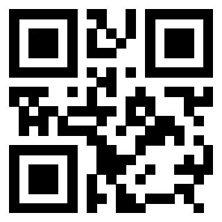 3308494508 QrCode associato